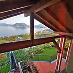 Kwatera prywatna Alba Sul Stresa