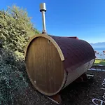 Alba Sul Kwatera prywatna Stresa