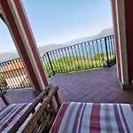 Alba Sul * Stresa