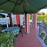 Kwatera prywatna Alba Sul