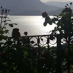 Alba Sul Ubytování v soukromí Stresa