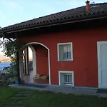 Alba Sul * Stresa