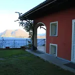 Alba Sul Kwatera prywatna Stresa