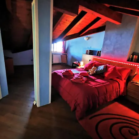 Séjour chez l'habitant Alba Sul *