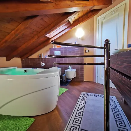 Homestay szállás Alba Sul