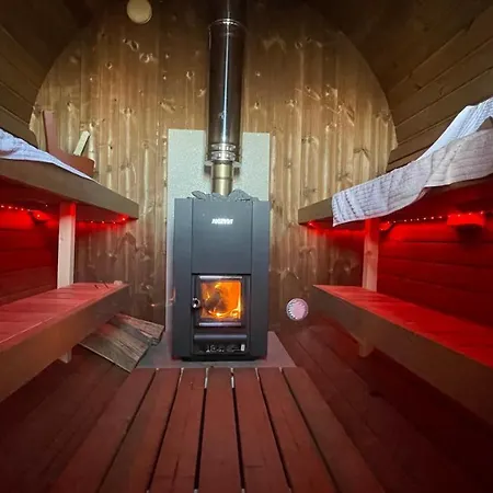 Alba Sul Habitación en casa particular Stresa