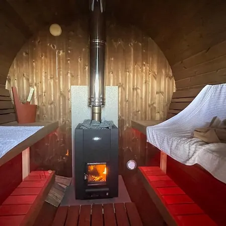 Habitación en casa particular Alba Sul *