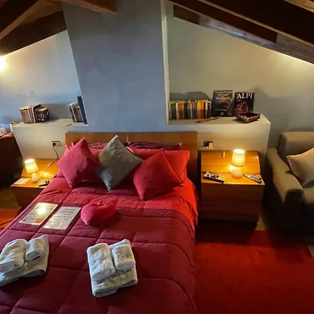 Alba Sul Séjour chez l'habitant *