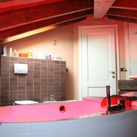 Alba Sul Habitación en casa particular *