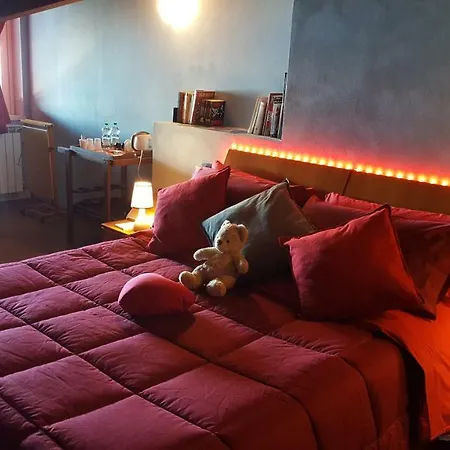 Habitación en casa particular Alba Sul