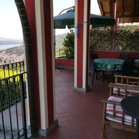 Alba Sul Habitación en casa particular