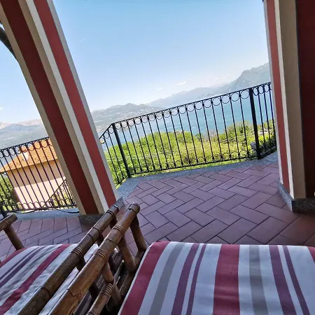 Alba Sul * Stresa