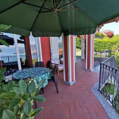 Habitación en casa particular Alba Sul