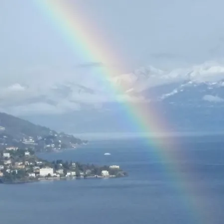 Alba Sul Séjour chez l'habitant
