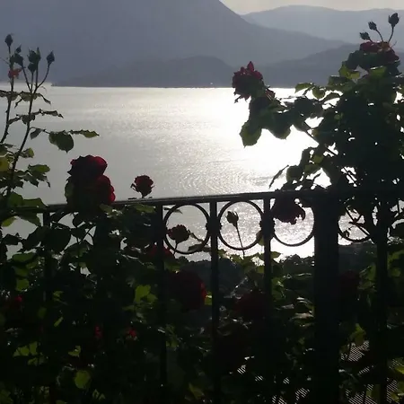 Alba Sul Séjour chez l'habitant Stresa