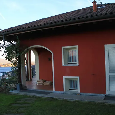 Alba Sul * Stresa