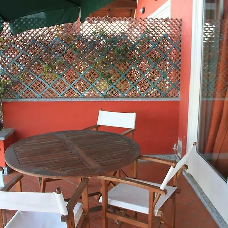 Alba Sul Séjour chez l'habitant *