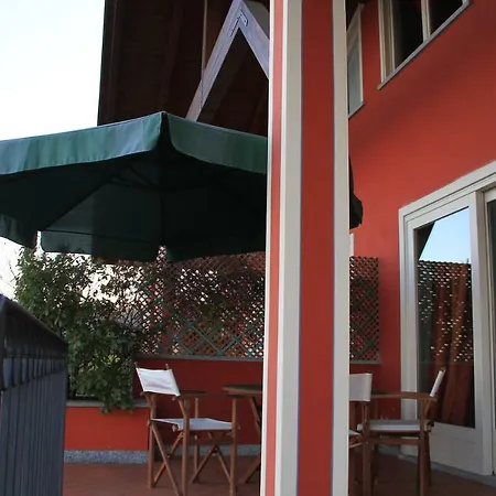 Homestay szállás Alba Sul Stresa
