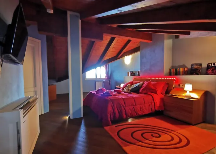 Alba Sul * 스트레사