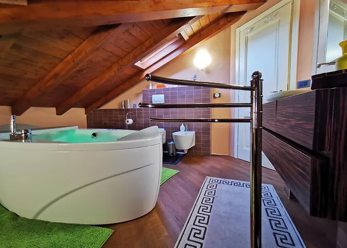 홈스테이 Alba Sul