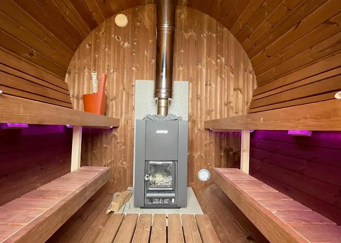 Alba Sul 홈스테이 *