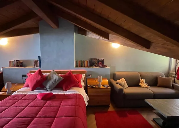 Alba Sul * 스트레사