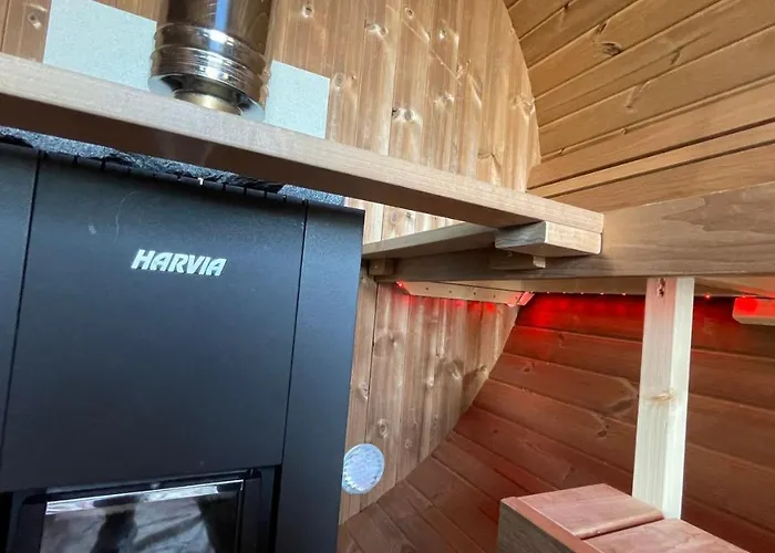 Rum i privatbostad Alba Sul Stresa