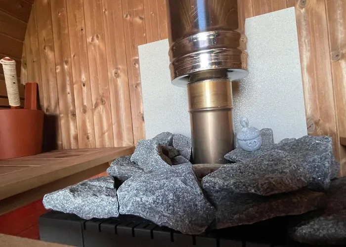 홈스테이 Alba Sul *