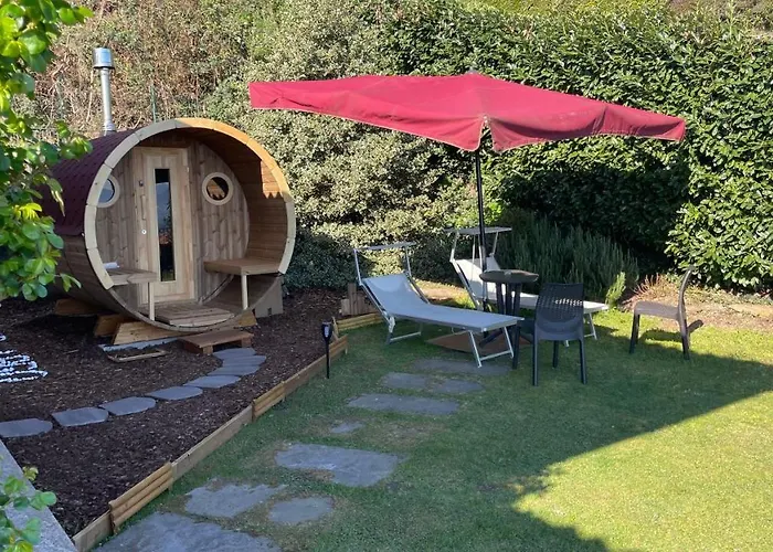 Alba Sul 스트레사