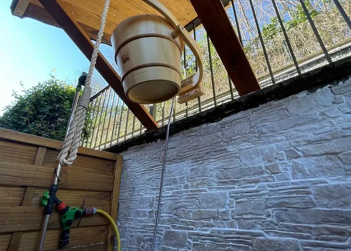 Alba Sul 홈스테이