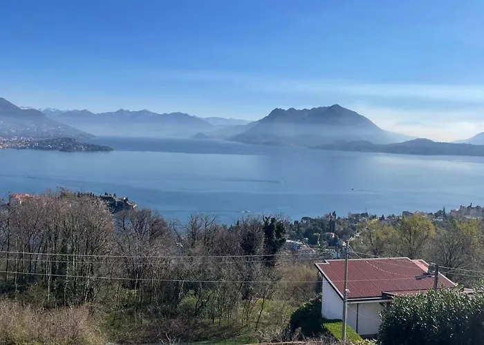 Alba Sul Rum i privatbostad *