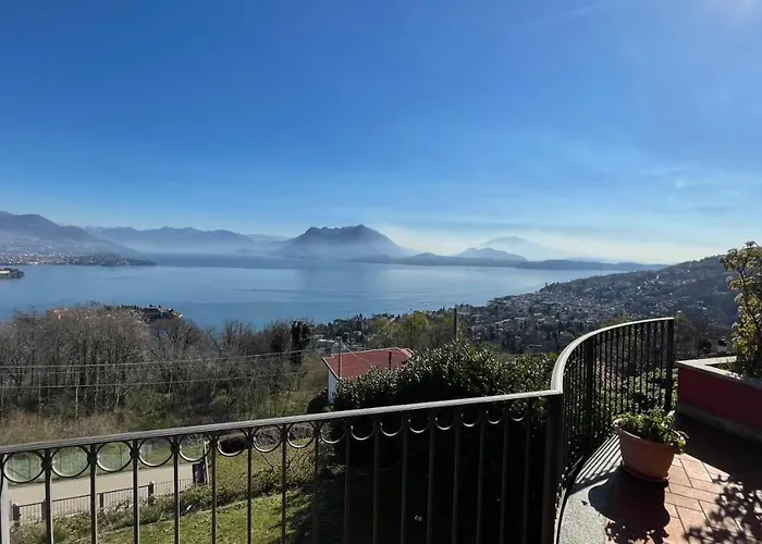 Alba Sul Rum i privatbostad *