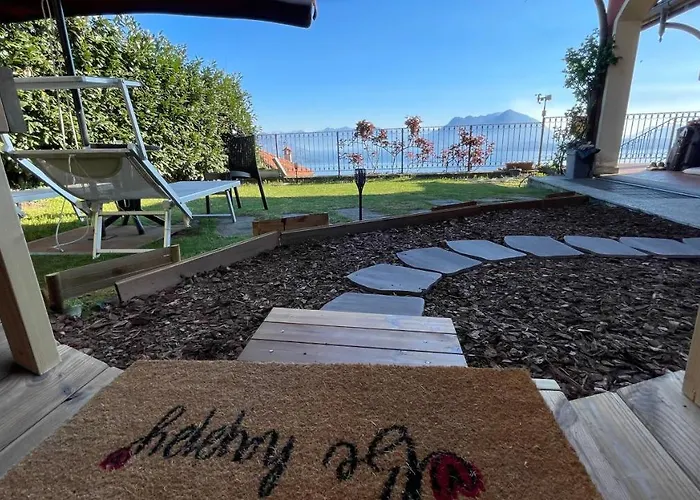 Alba Sul 스트레사