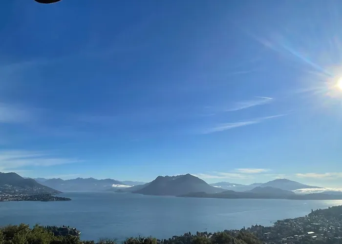 Alba Sul Rum i privatbostad