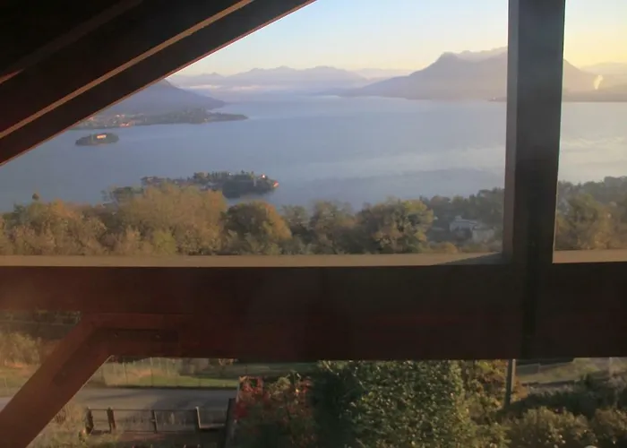 Rum i privatbostad Alba Sul