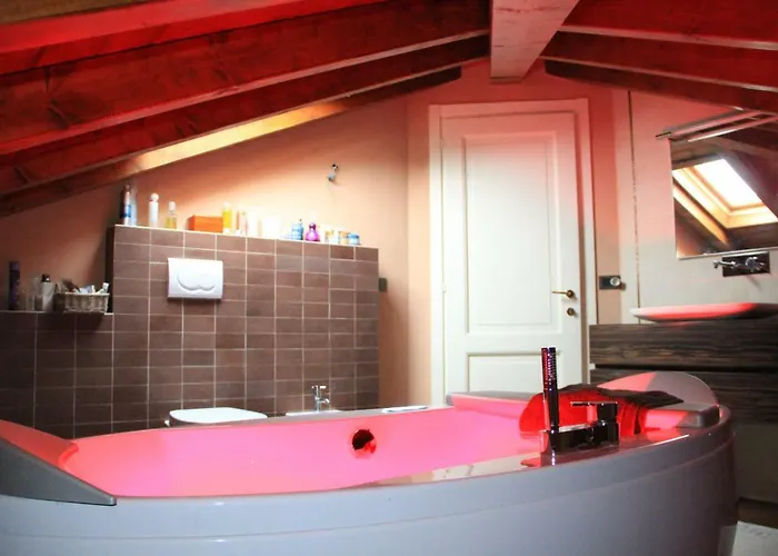 Alba Sul 홈스테이 *