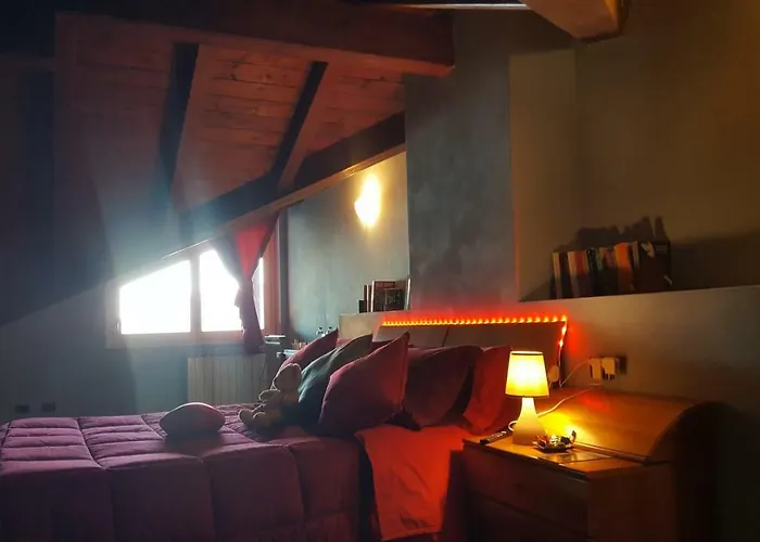 홈스테이 Alba Sul *