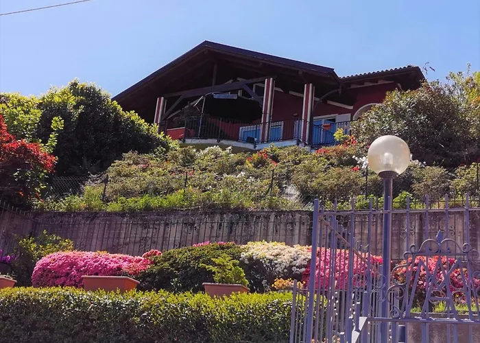 Alba Sul Rum i privatbostad