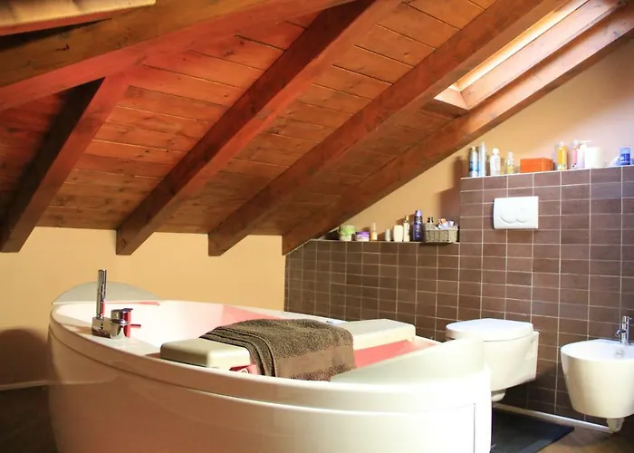 Alba Sul * 스트레사