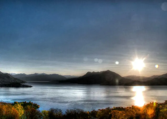 Alba Sul * 스트레사