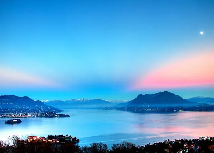 Rum i privatbostad Alba Sul