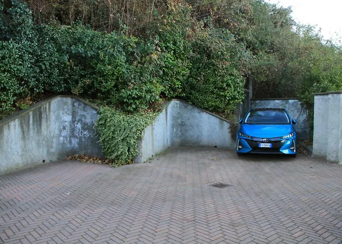 Alba Sul * 스트레사