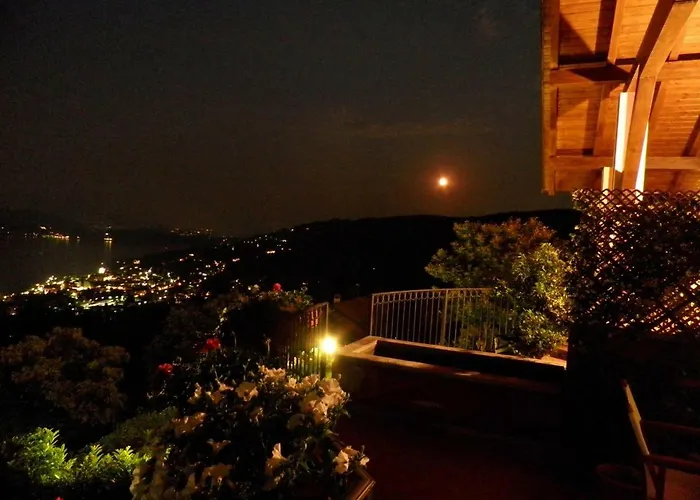 Rum i privatbostad Alba Sul