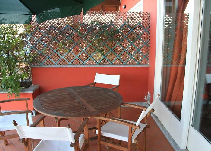 Alba Sul 홈스테이 *