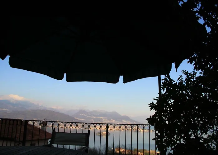 Alba Sul * 스트레사