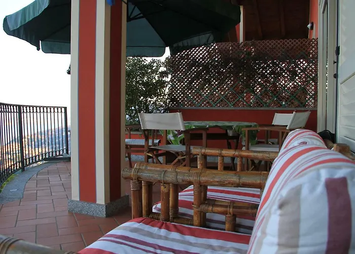 Alba Sul * 스트레사