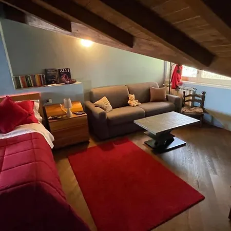 Alba Sul Privat bolig Stresa