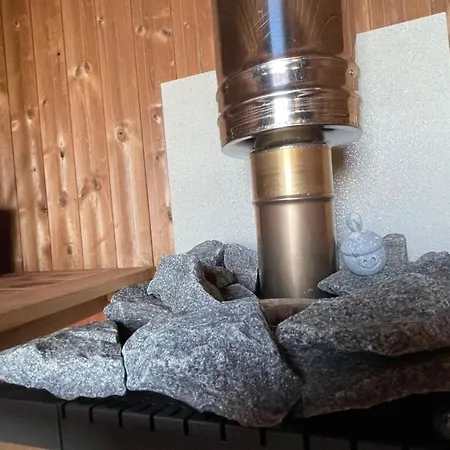 Privat bolig Alba Sul *