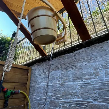 Alba Sul Privat bolig