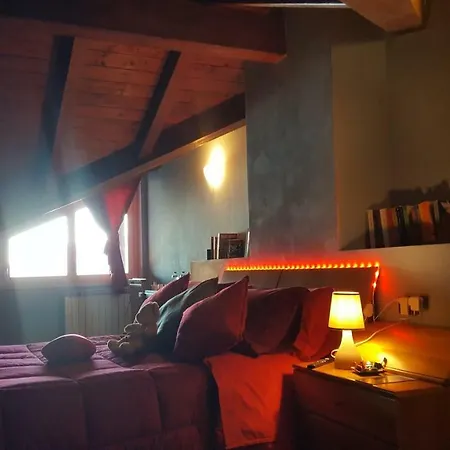 בית אירוח Alba Sul *